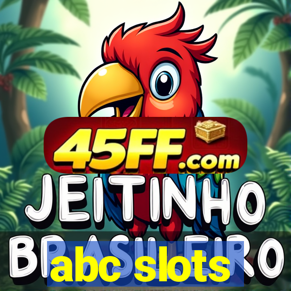 abc slots